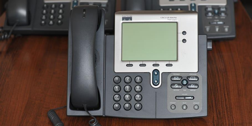 VoIP jargon, what does it all mean?